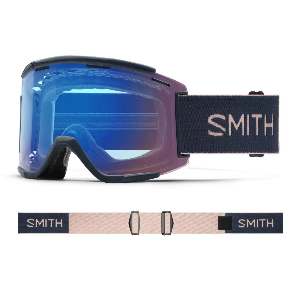 Smith Optics Bike Goggles M00842 Squad XL MTB Goggles - view 15